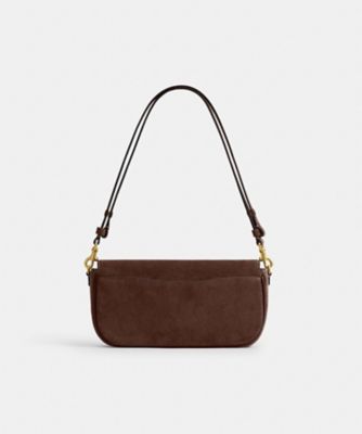 ブルック フラップ チェーン バッグ | COACH/コーチ | 三越伊勢丹